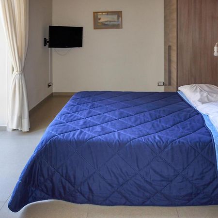 Casa Amato Apartment เนเปิลส์ ภายนอก รูปภาพ