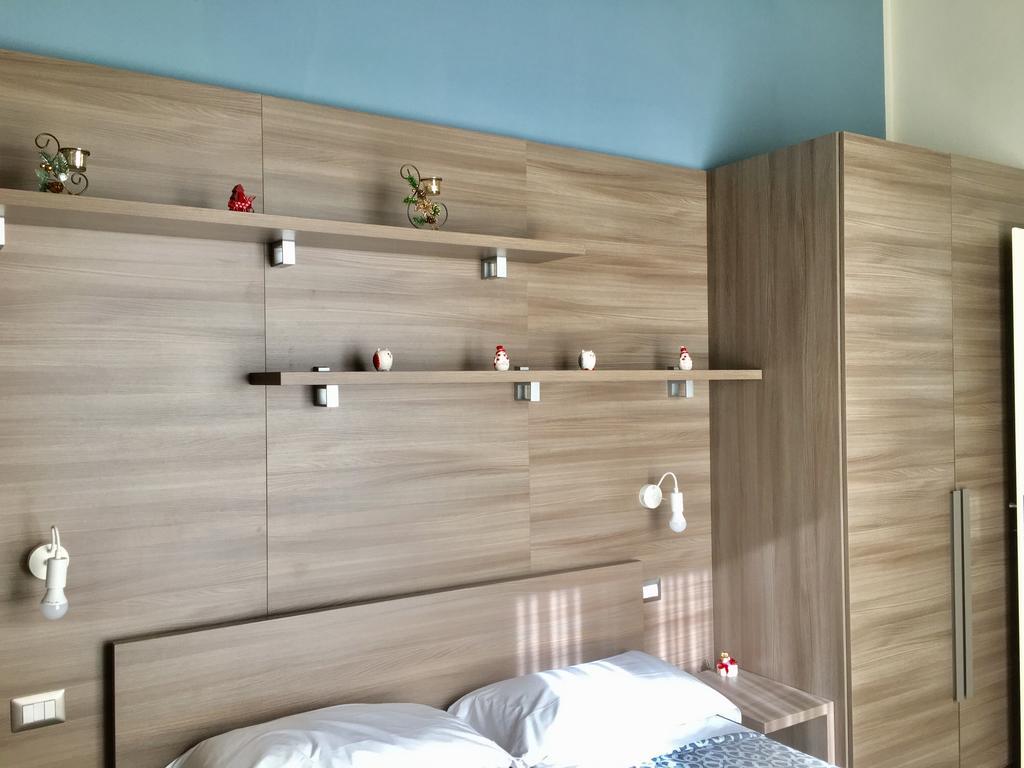 Casa Amato Apartment เนเปิลส์ ภายนอก รูปภาพ
