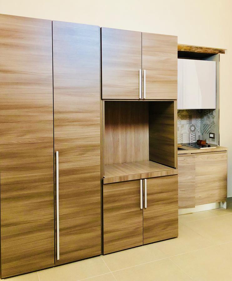 Casa Amato Apartment เนเปิลส์ ภายนอก รูปภาพ