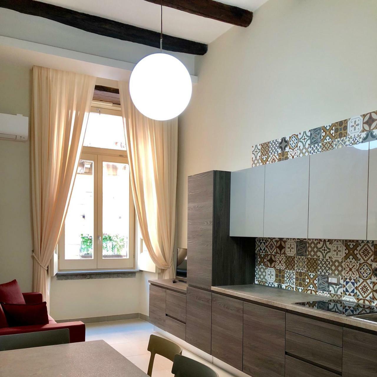 Casa Amato Apartment เนเปิลส์ ภายนอก รูปภาพ