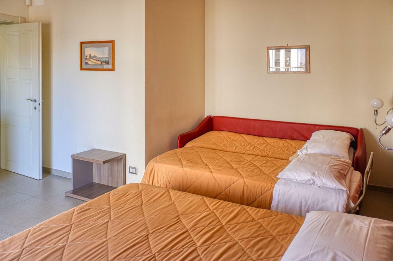 Casa Amato Apartment เนเปิลส์ ภายนอก รูปภาพ