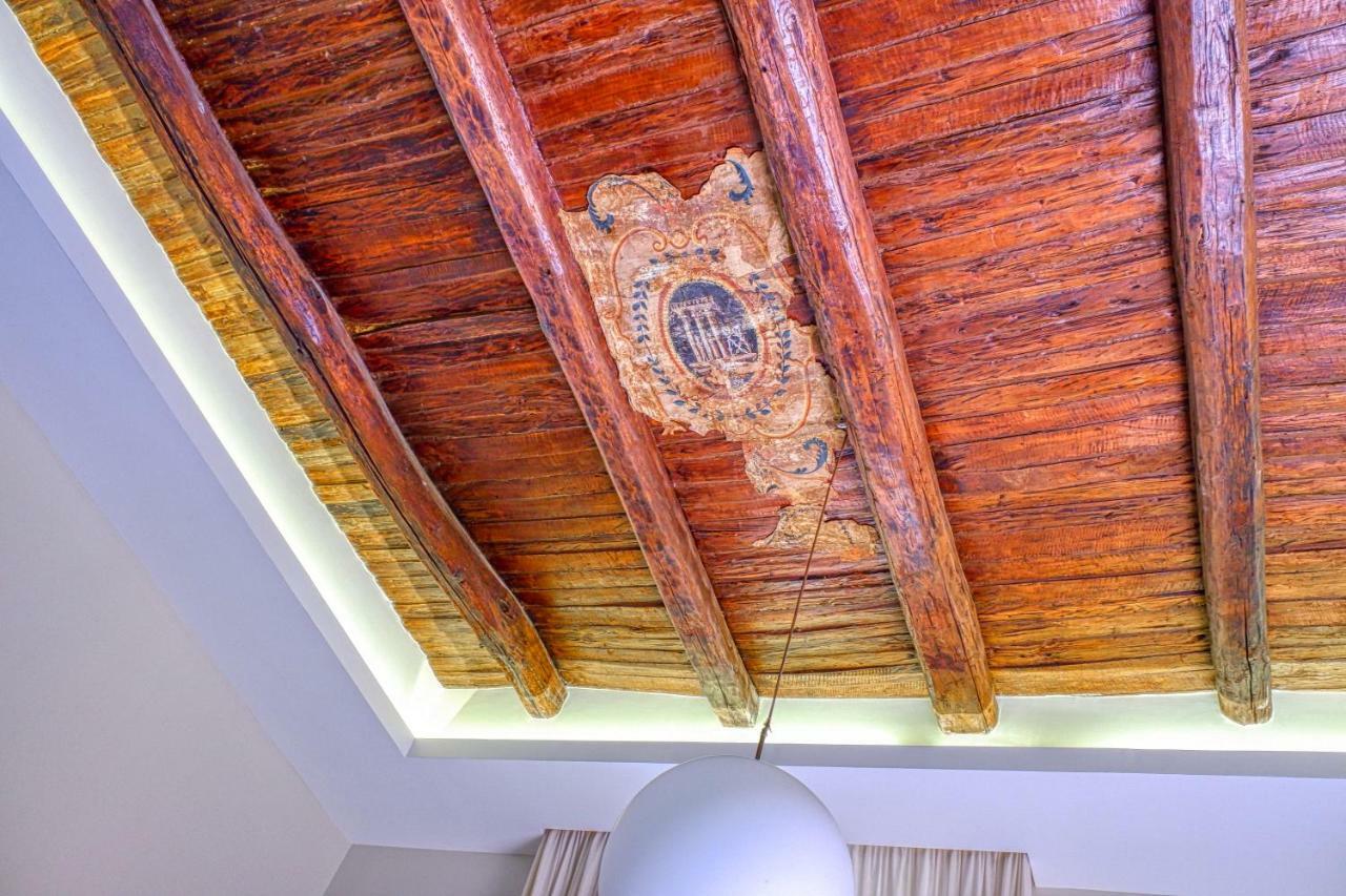 Casa Amato Apartment เนเปิลส์ ภายนอก รูปภาพ